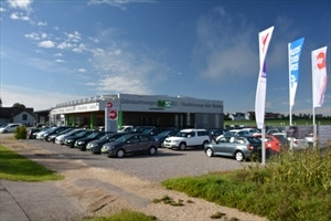 MS Autoservice - Autohandel GmbH